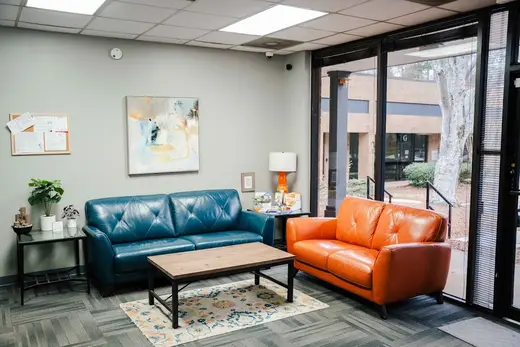 Peachtree Recovery Solutions facility photo