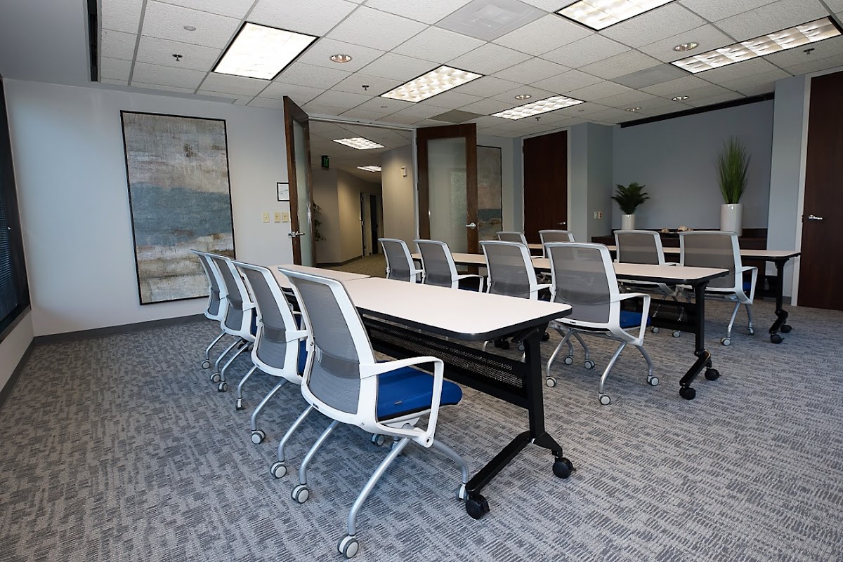 The Berman Center: Outpatient Mental Health & Addiction Treatment in Atlanta - Photo 4