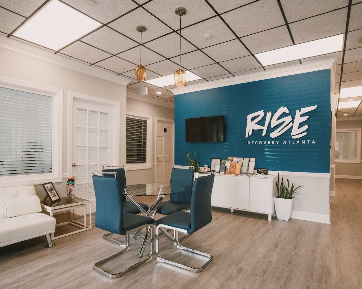 Rise Recovery Atlanta - Photo 6