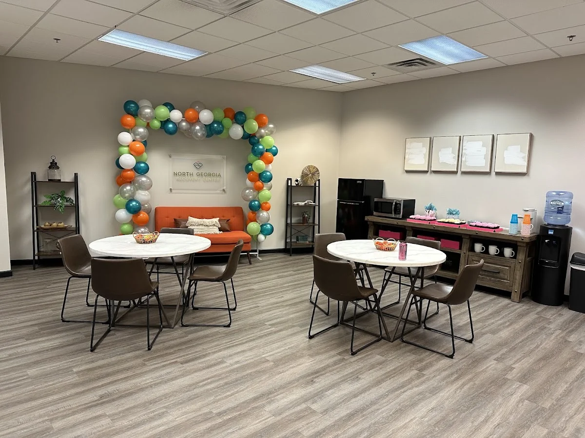 North Georgia Recovery Center - Photo 2