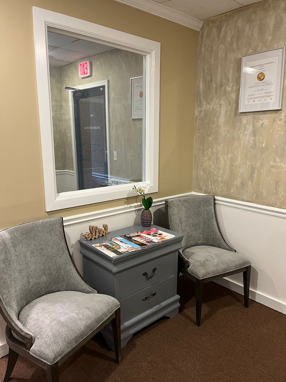 Alcohol and Drug Evaluation, LLC - Photo 3