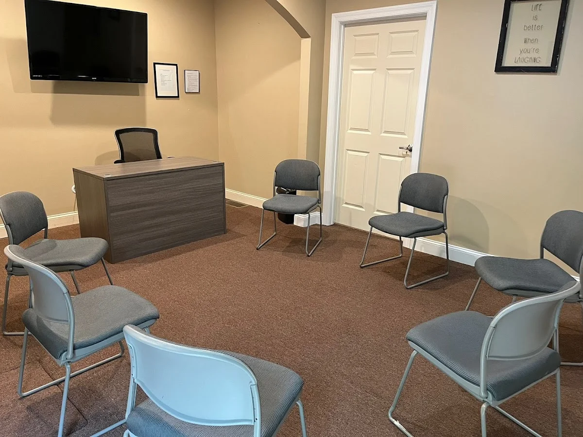 Alcohol and Drug Evaluation, LLC - Photo 5