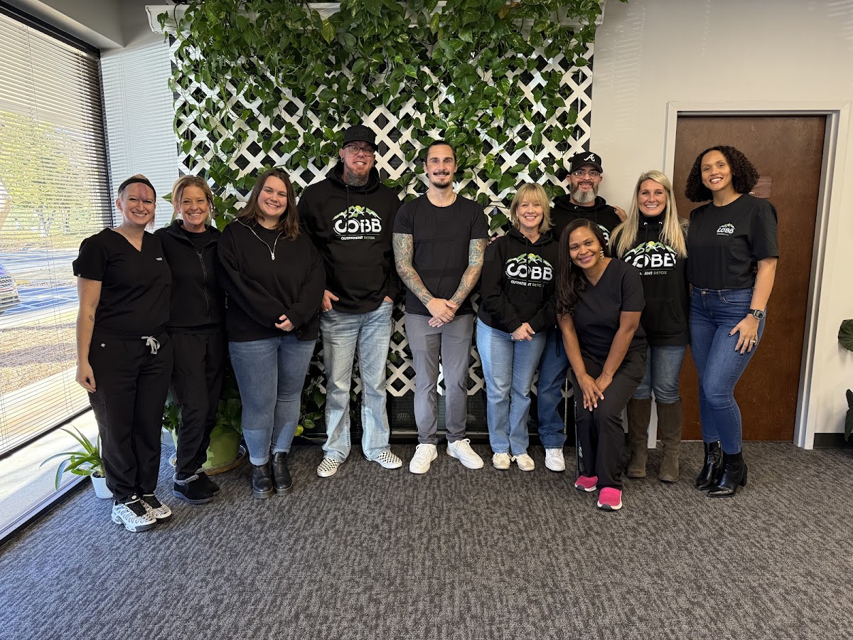 Cobb Outpatient Detox LLC - Photo 5