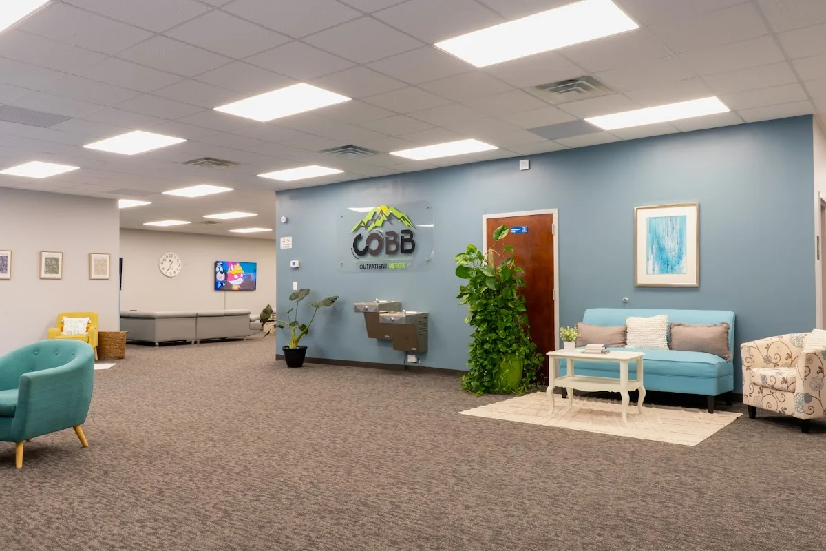 Cobb Outpatient Detox LLC - Photo 2