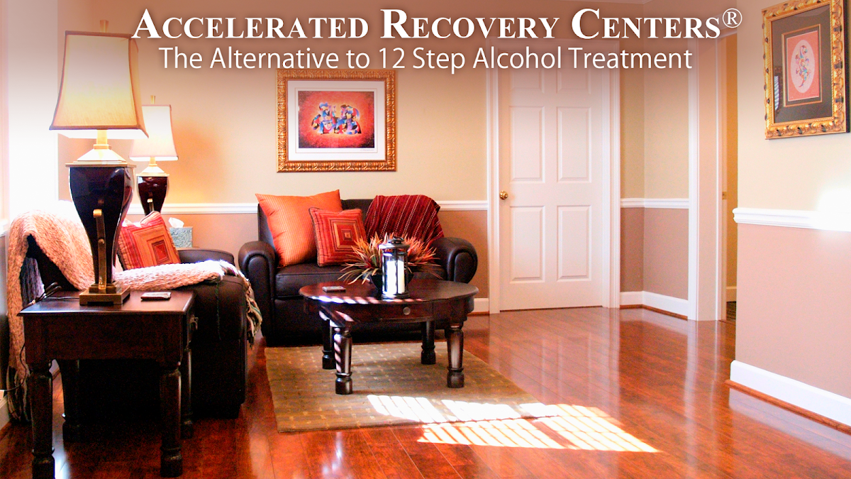 Accelerated Recovery Centers - Photo 1