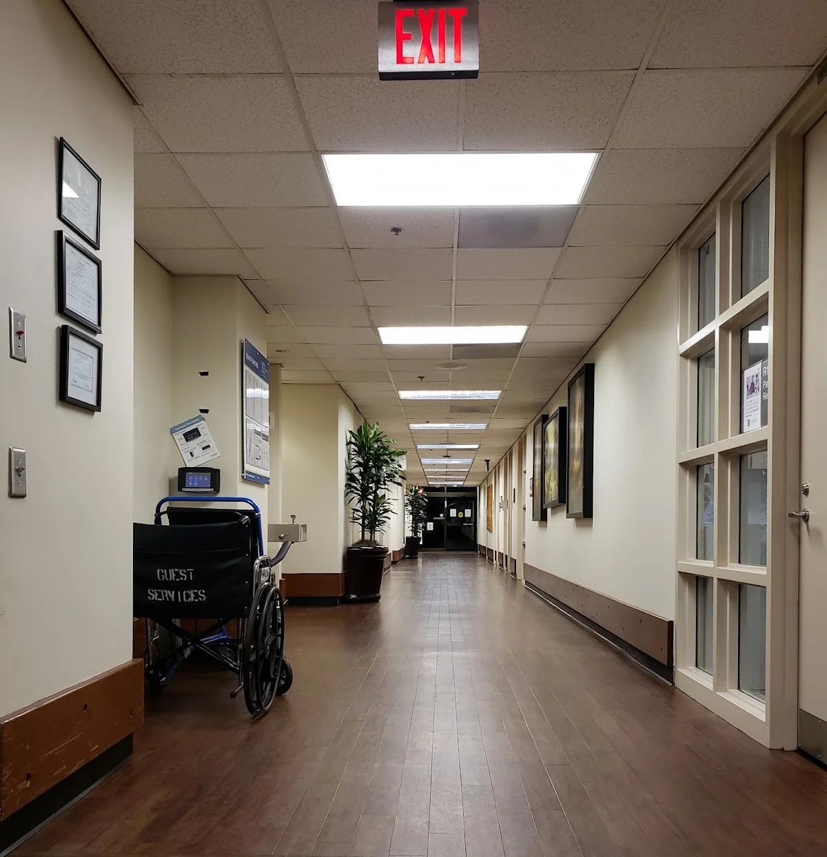 Emory Rehabilitation Hospital - Photo 4