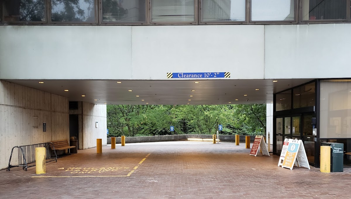 Emory Rehabilitation Hospital - Photo 5