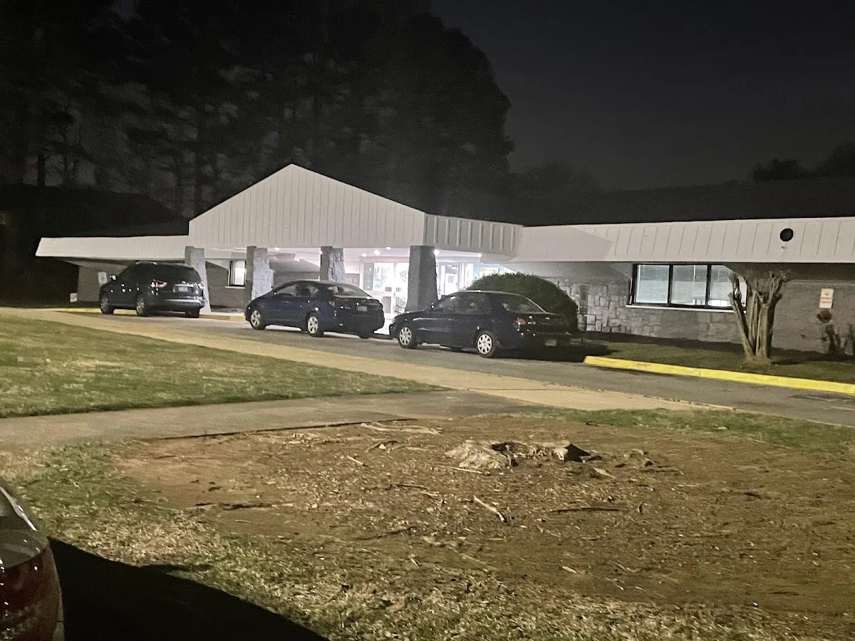 Fulton Center for Nursing and Healing - Photo 2