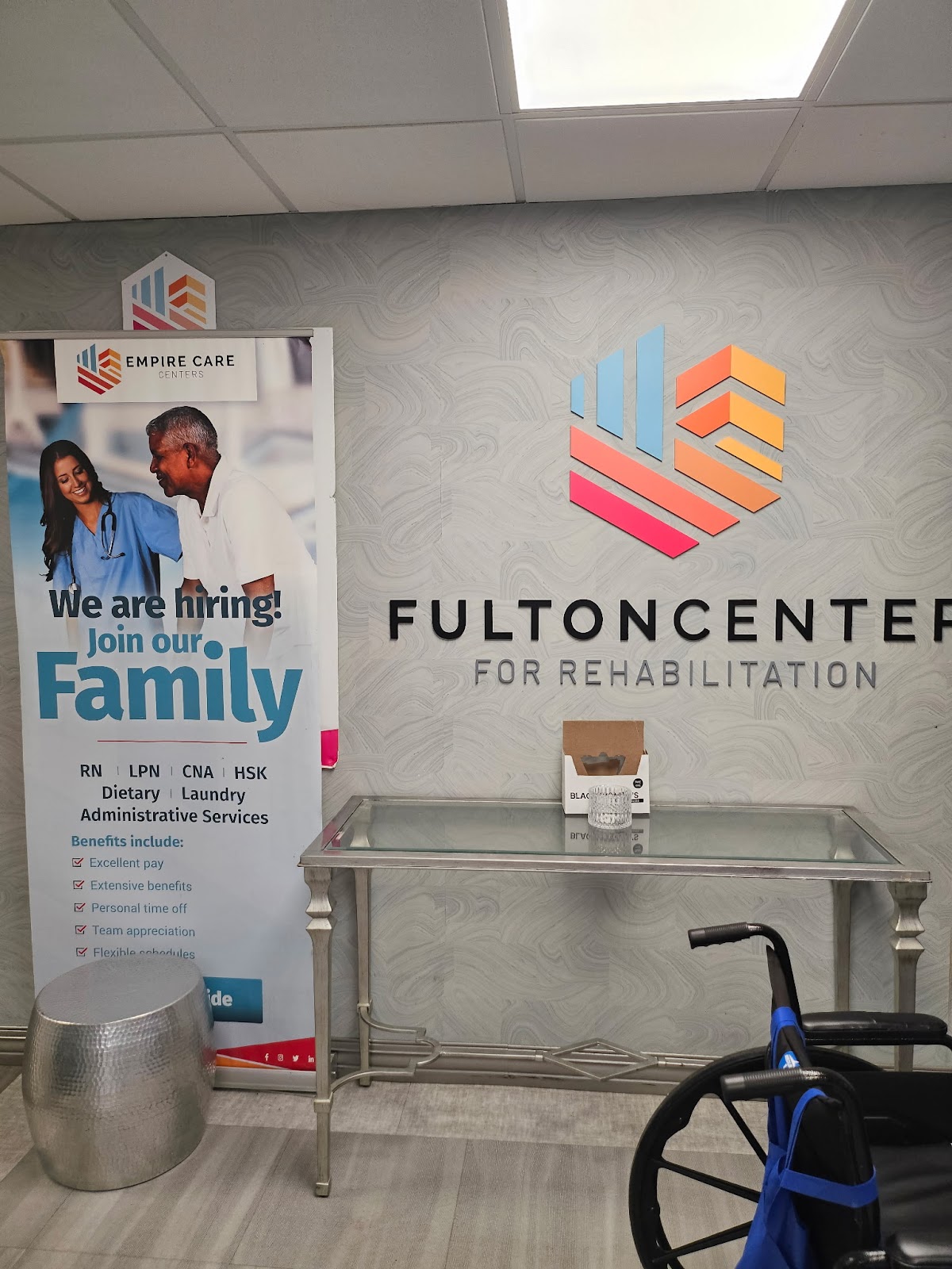 Fulton Center for Nursing and Healing - Photo 3