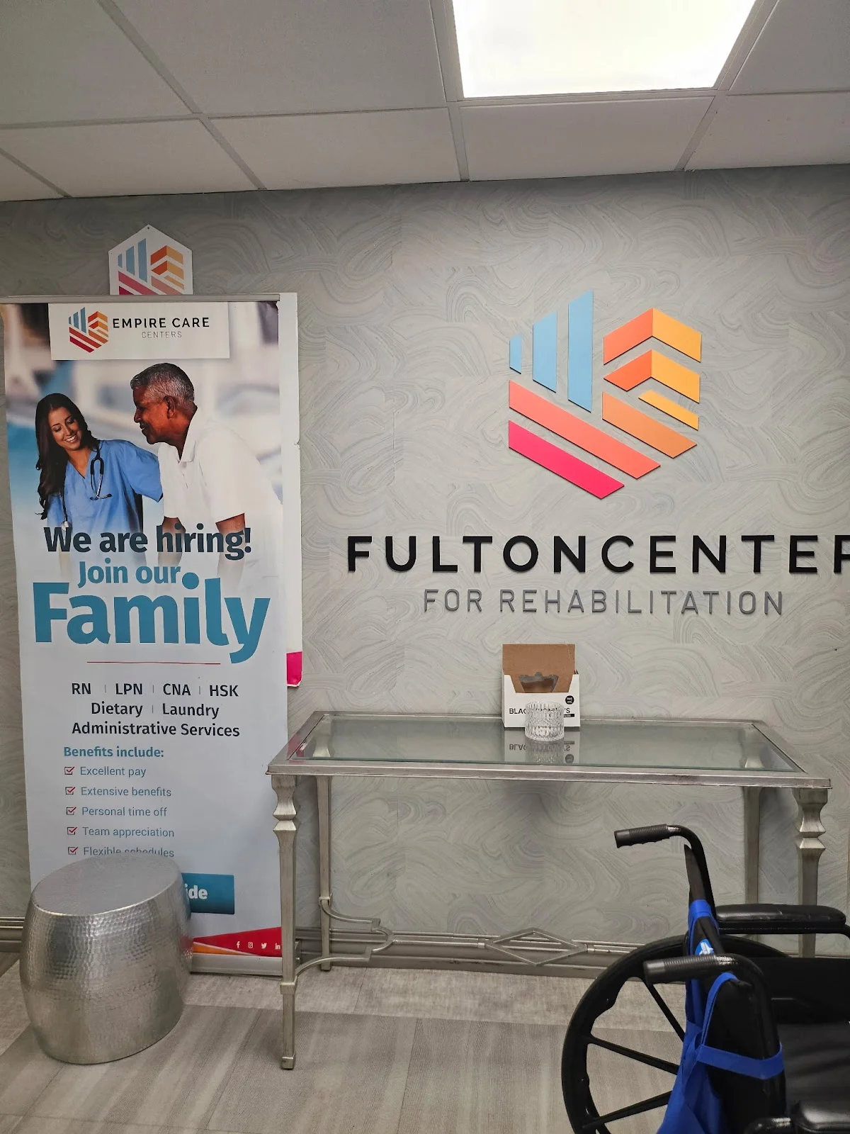 Fulton Center for Nursing and Healing - Photo 3