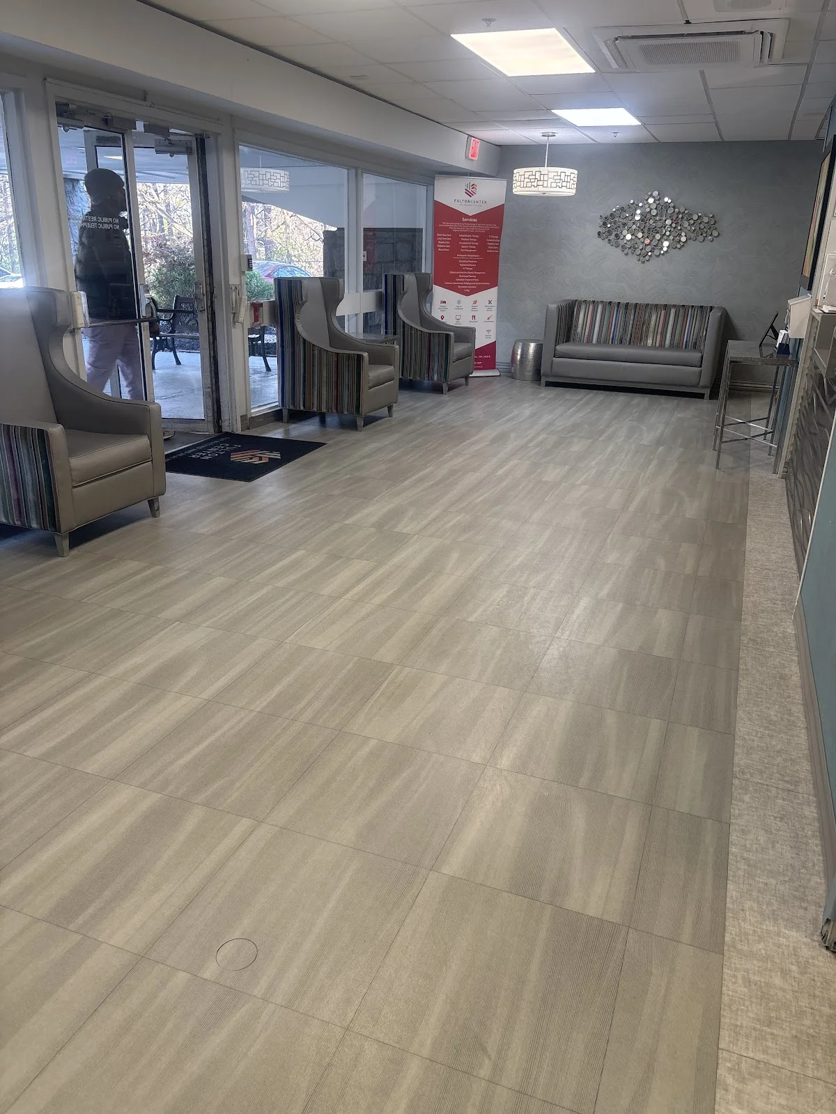 Fulton Center for Nursing and Healing - Photo 5