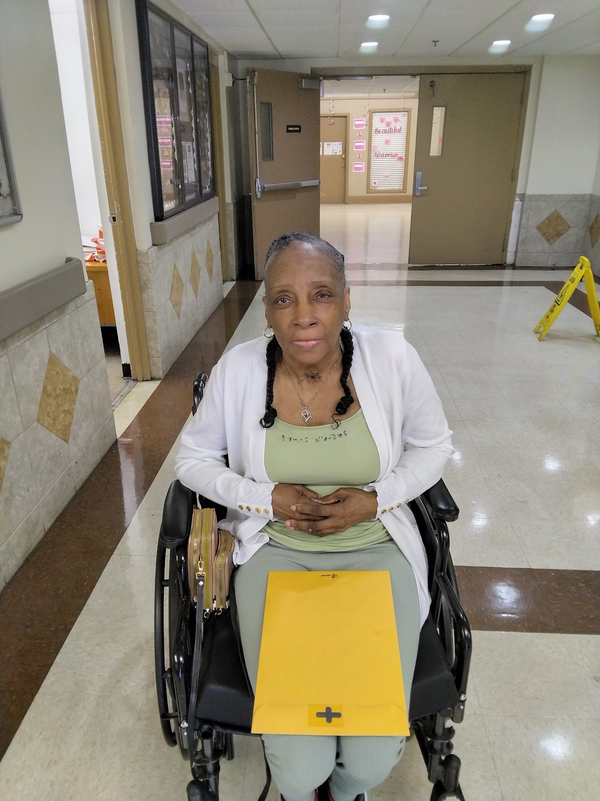 Legacy Transitional Care and Rehab - Photo 3