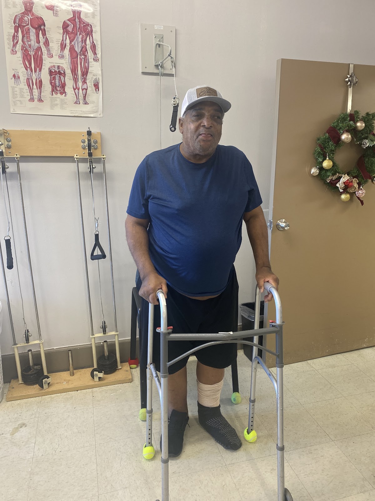 Legacy Transitional Care and Rehab - Photo 4