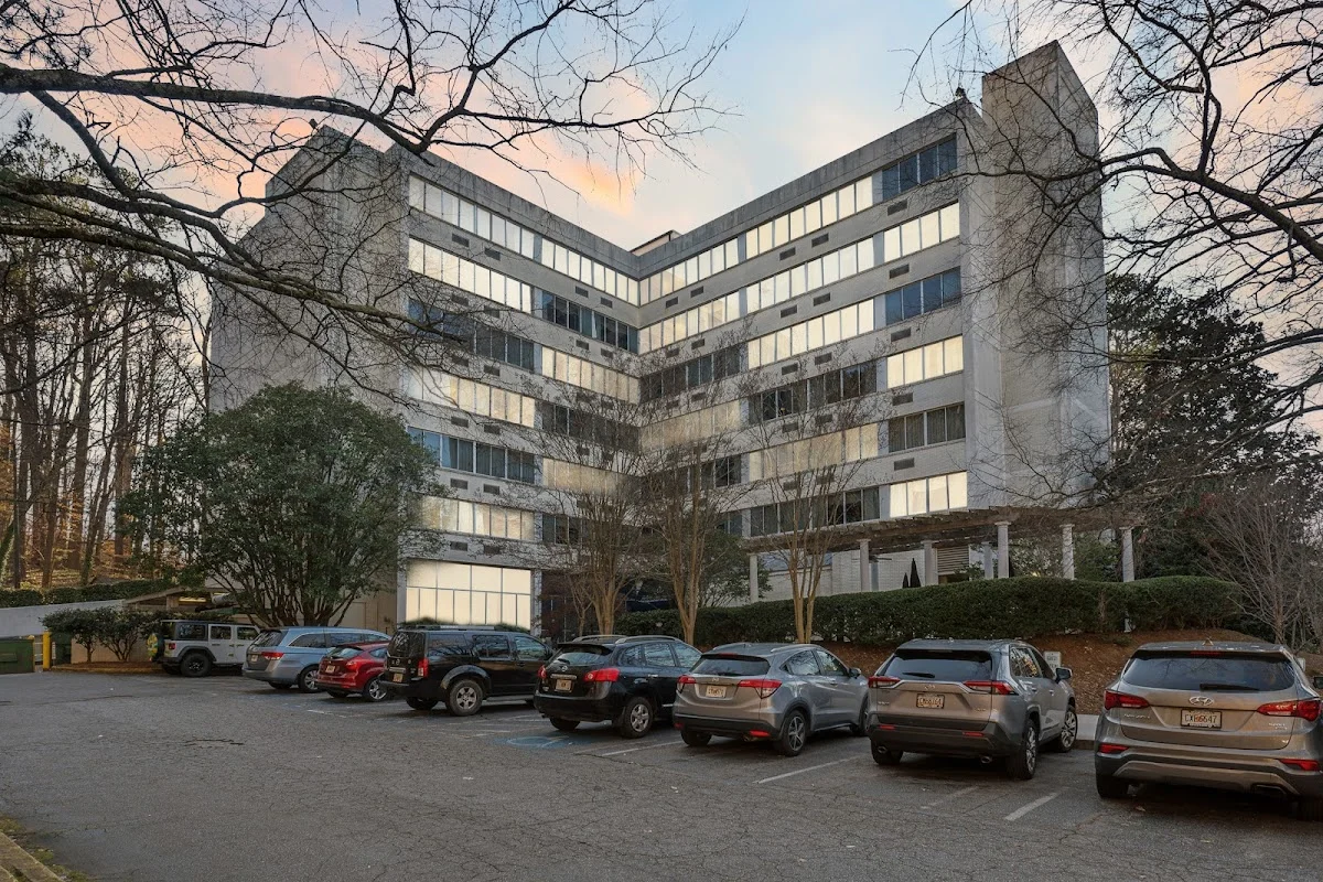 Parkside at Budd Terrace Nursing & Rehab Center