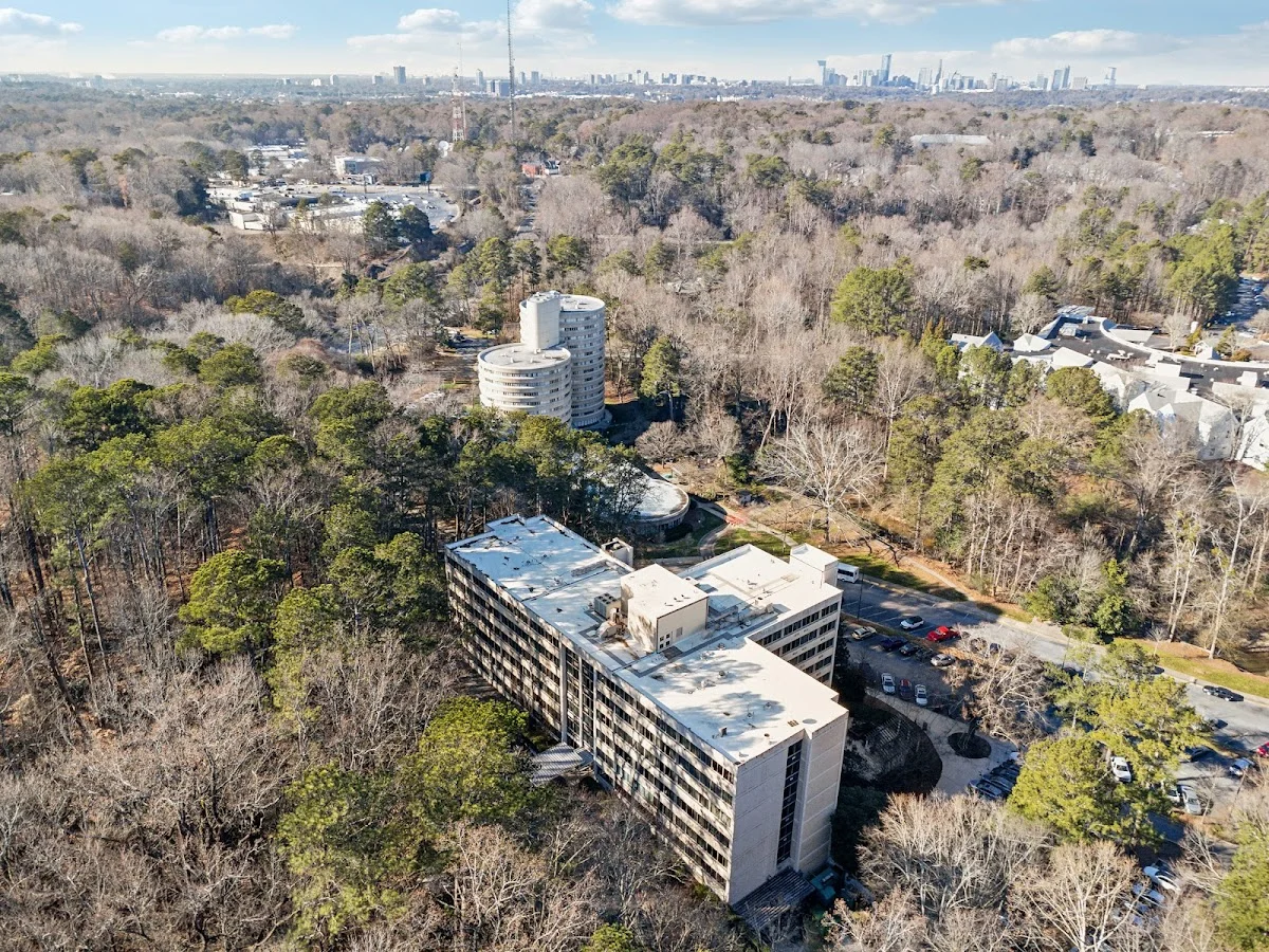 Parkside at Budd Terrace Nursing & Rehab Center - Photo 2
