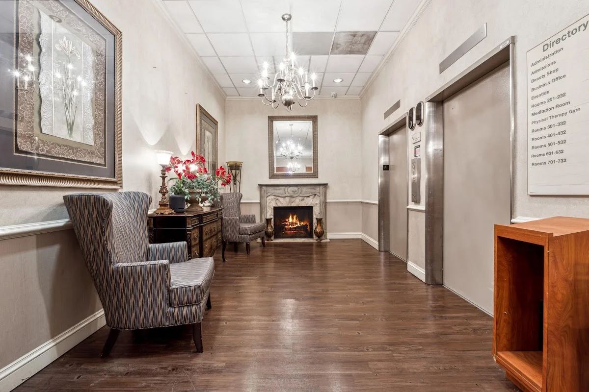 Parkside at Budd Terrace Nursing & Rehab Center - Photo 4