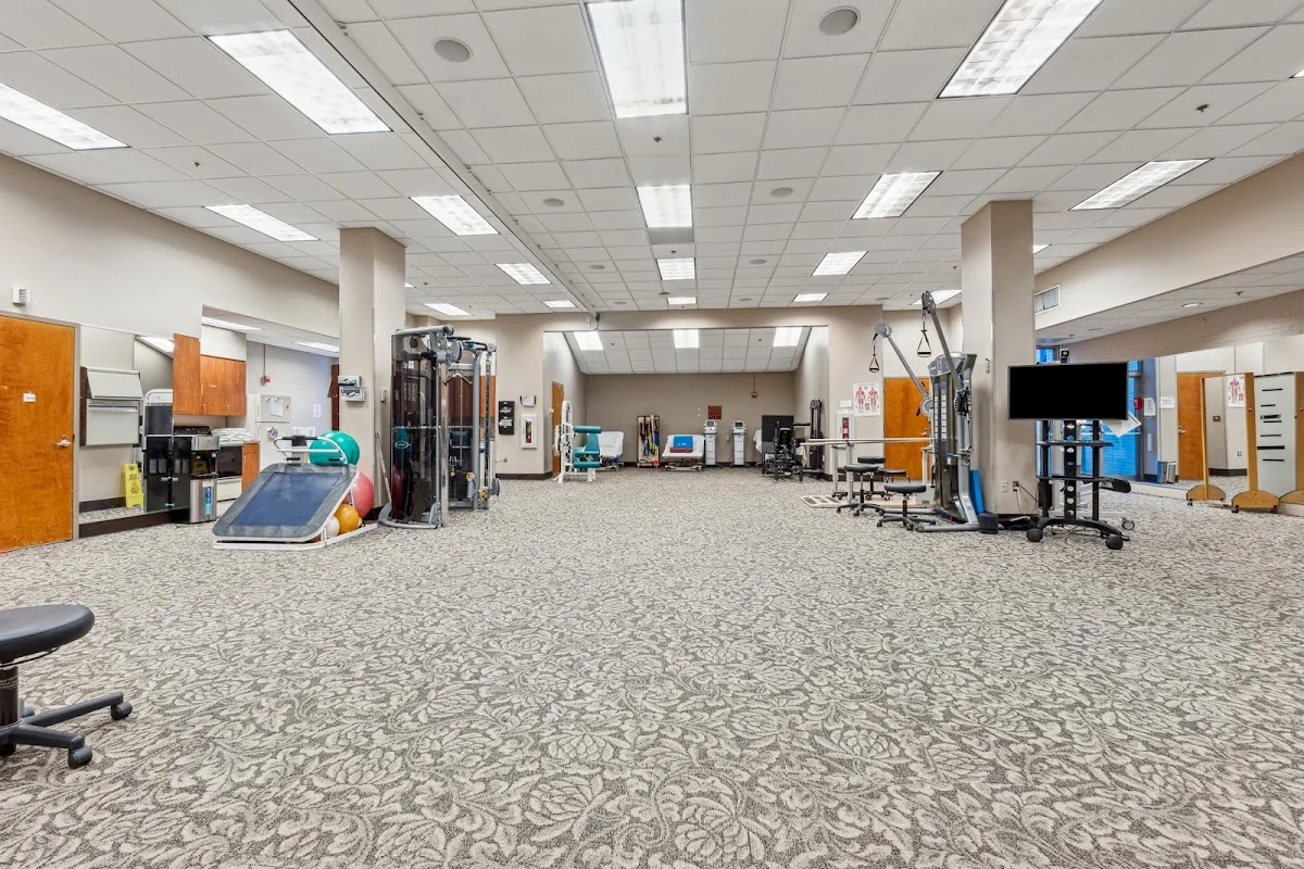 Parkside at Budd Terrace Nursing & Rehab Center - Photo 5