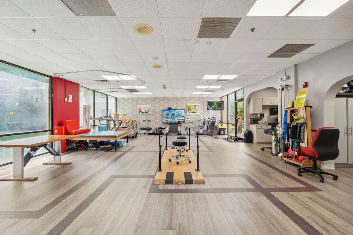 Tucker Nursing & Rehab Center - Photo 2