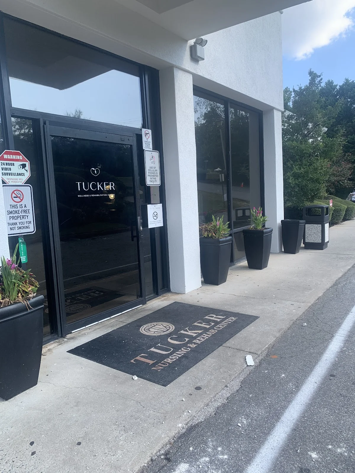 Tucker Nursing & Rehab Center - Photo 5