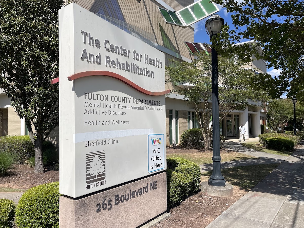 Center for Health and Rehabilitation - Photo 6