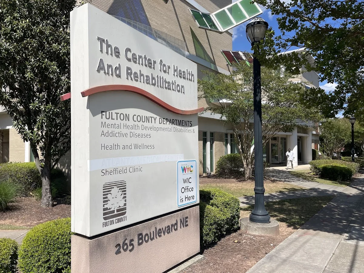 Center for Health and Rehabilitation