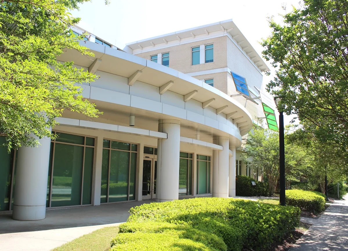 Center for Health and Rehabilitation - Photo 2