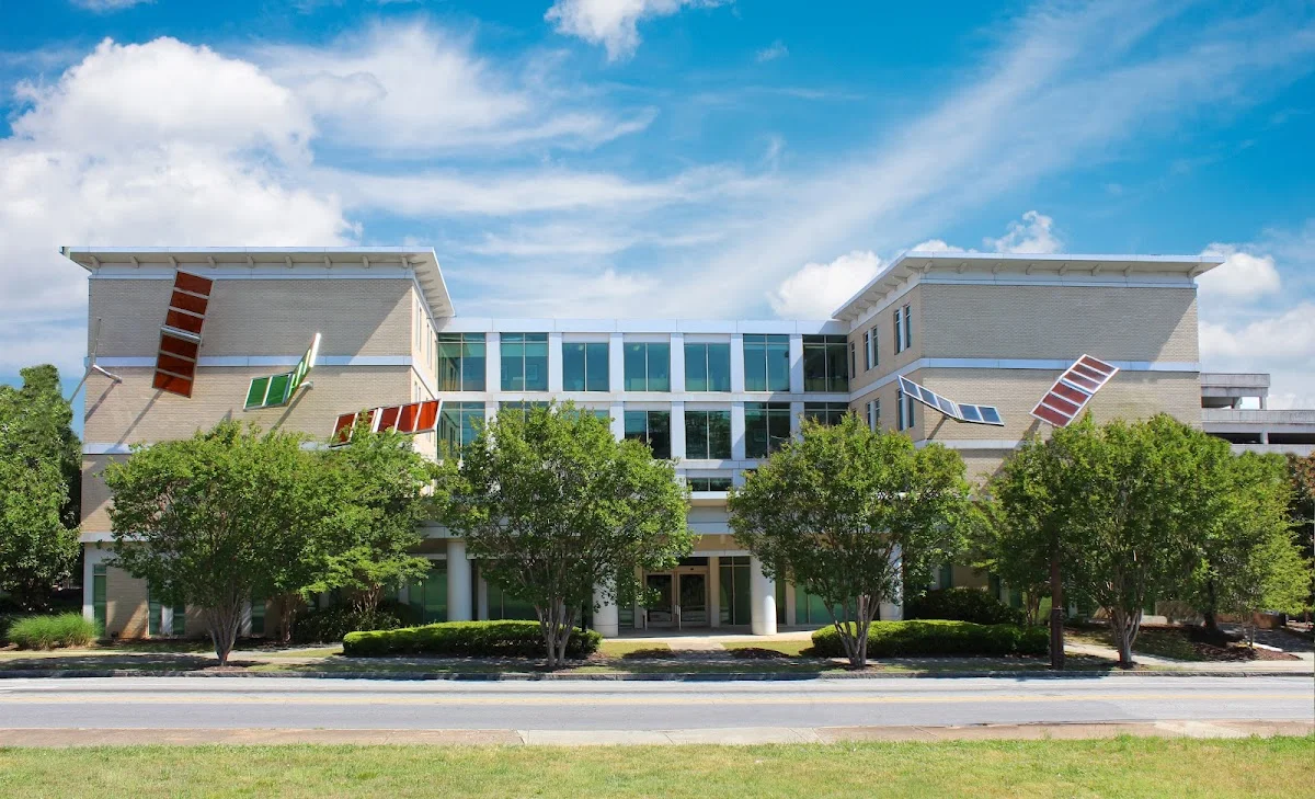 Center for Health and Rehabilitation - Photo 3