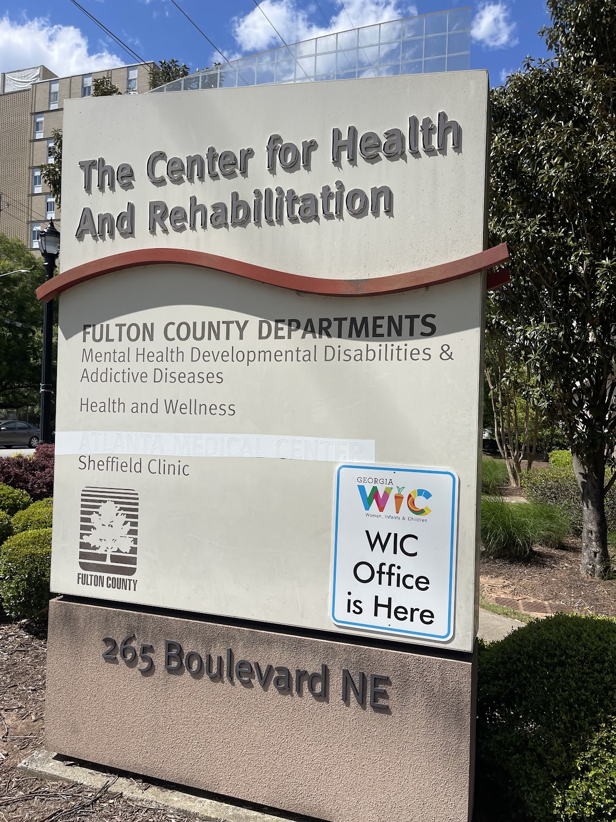 Center for Health and Rehabilitation - Photo 4