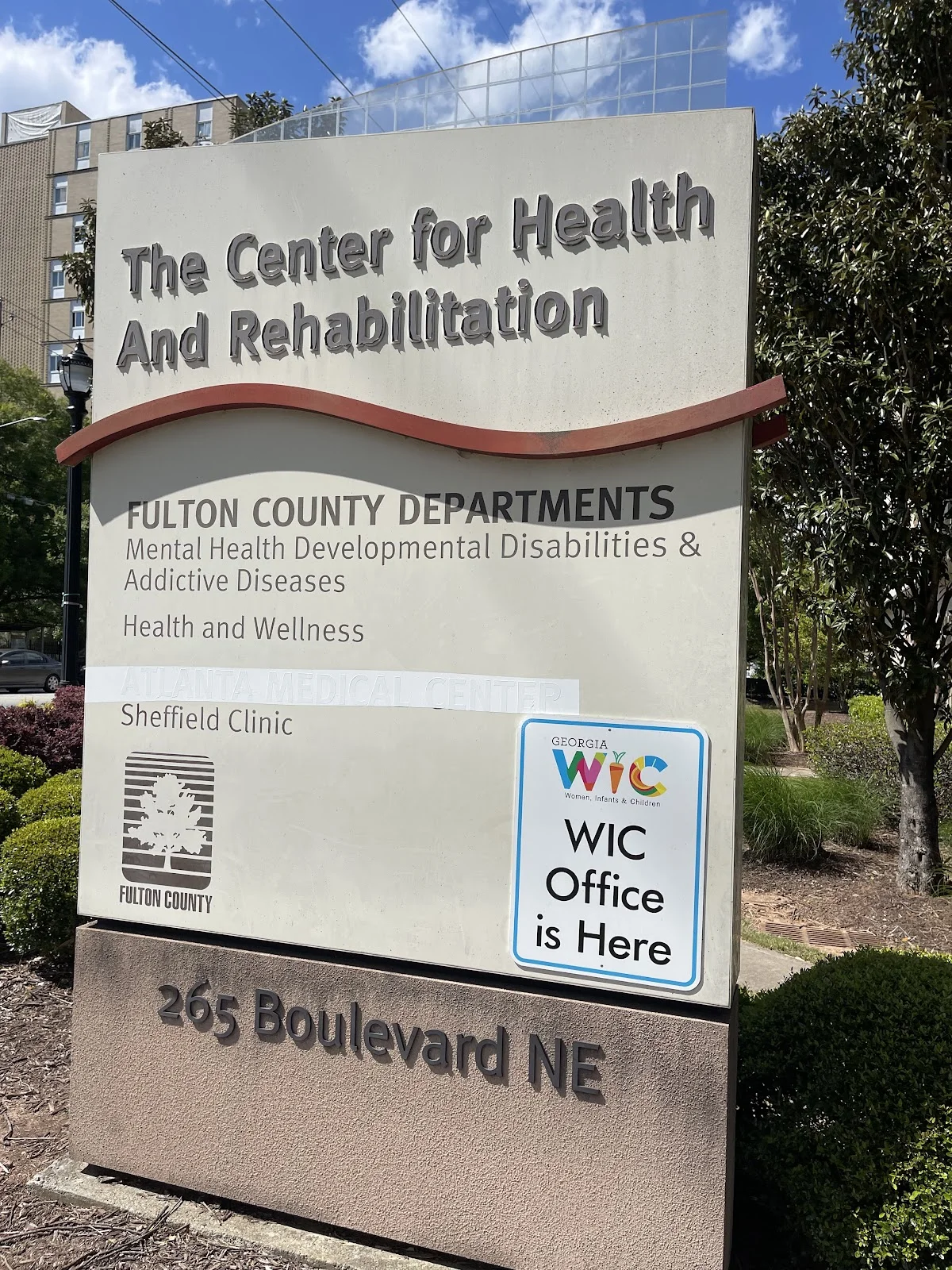 Center for Health and Rehabilitation - Photo 4