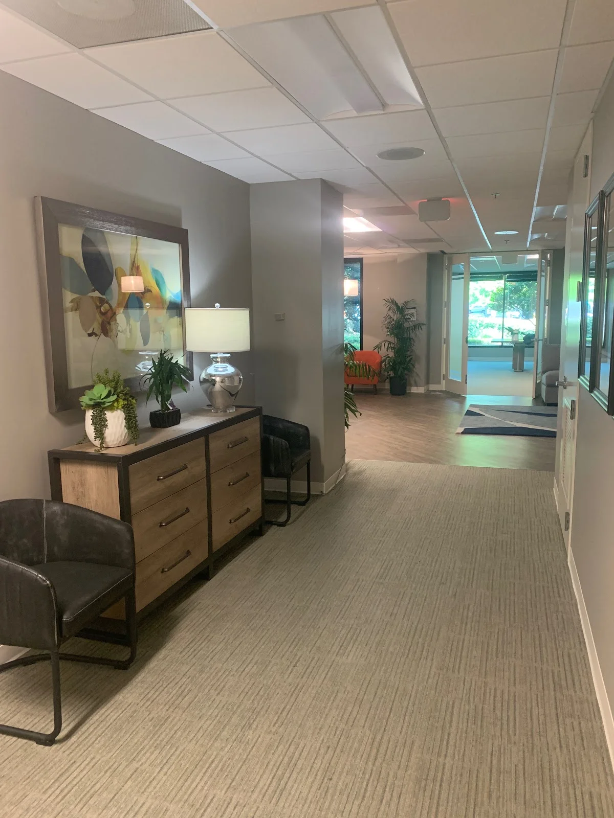 Caron Treatment Centers