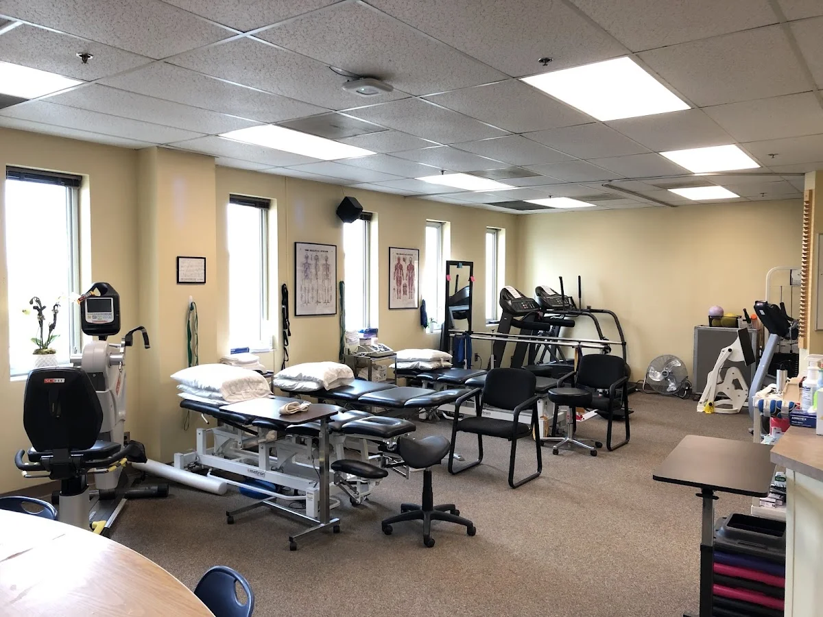 Emory Rehabilitation Outpatient Center - Buckhead