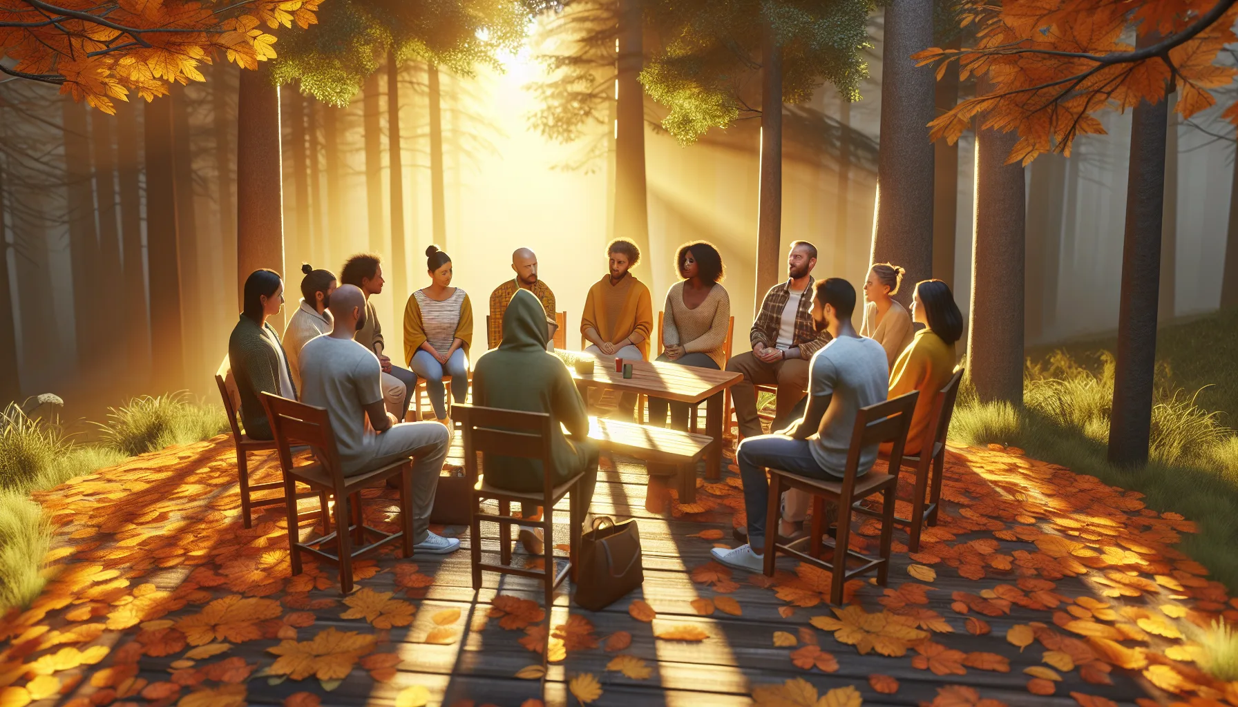 Dual Diagnosis Treatment in Atlanta: Mental Health + Addiction