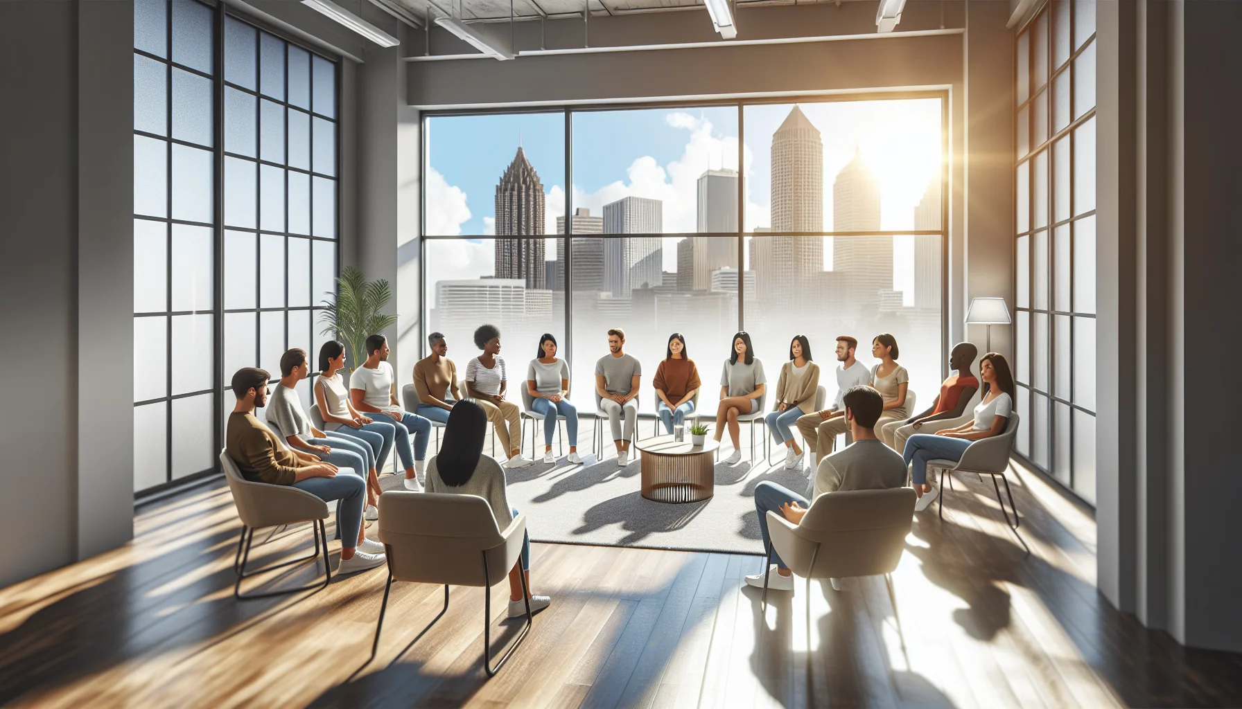 Atlanta Drug Rehab That Accepts Insurance: 2026 Guide