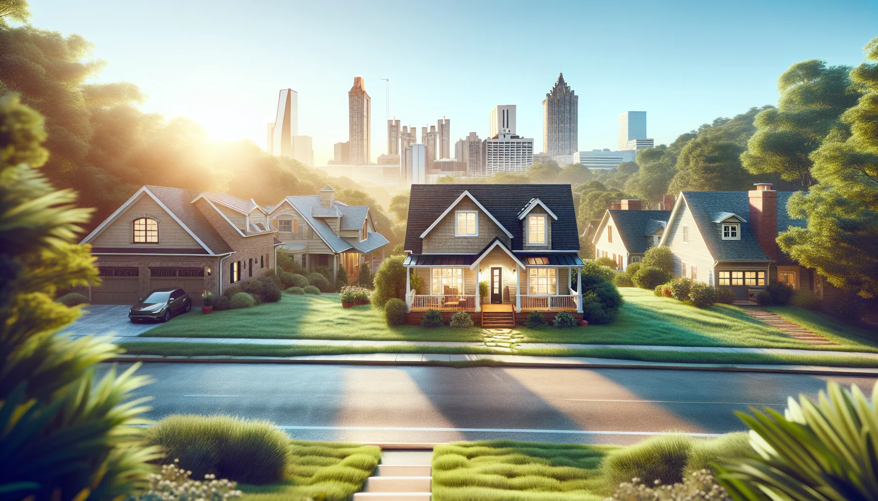 Sober Living in Decatur and East Atlanta: 2026 Neighborhood Guide