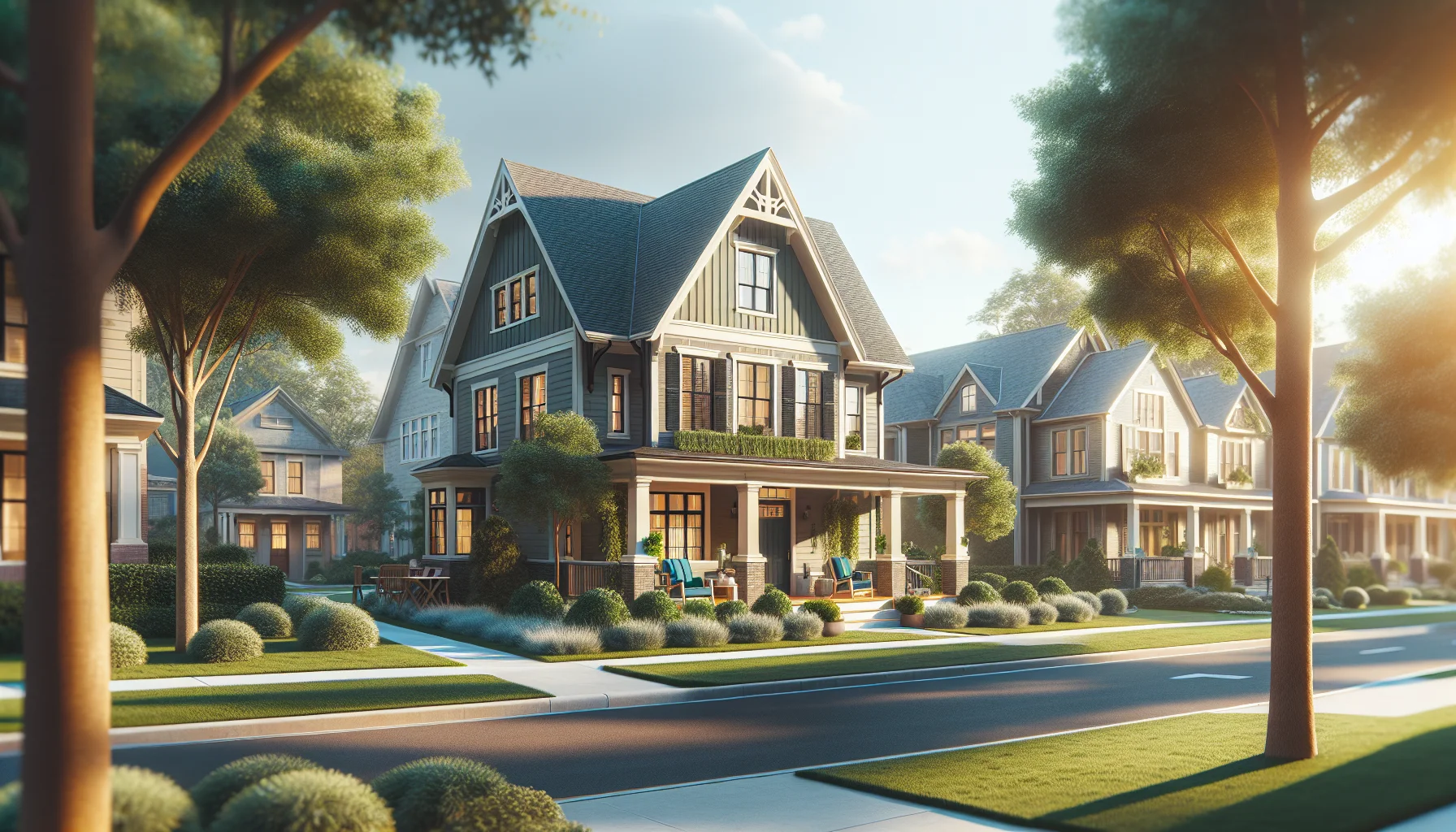 How to Choose the Right Sober Living Home in Atlanta