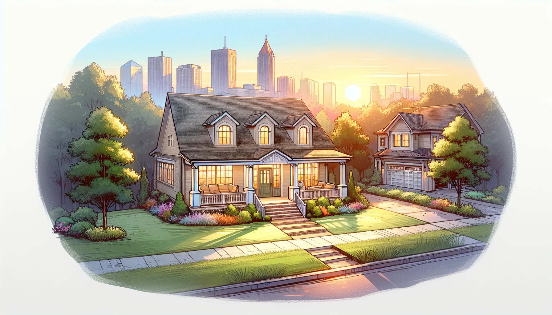 Sober Living in Midtown and Virginia-Highland Atlanta: 2026 Guide
