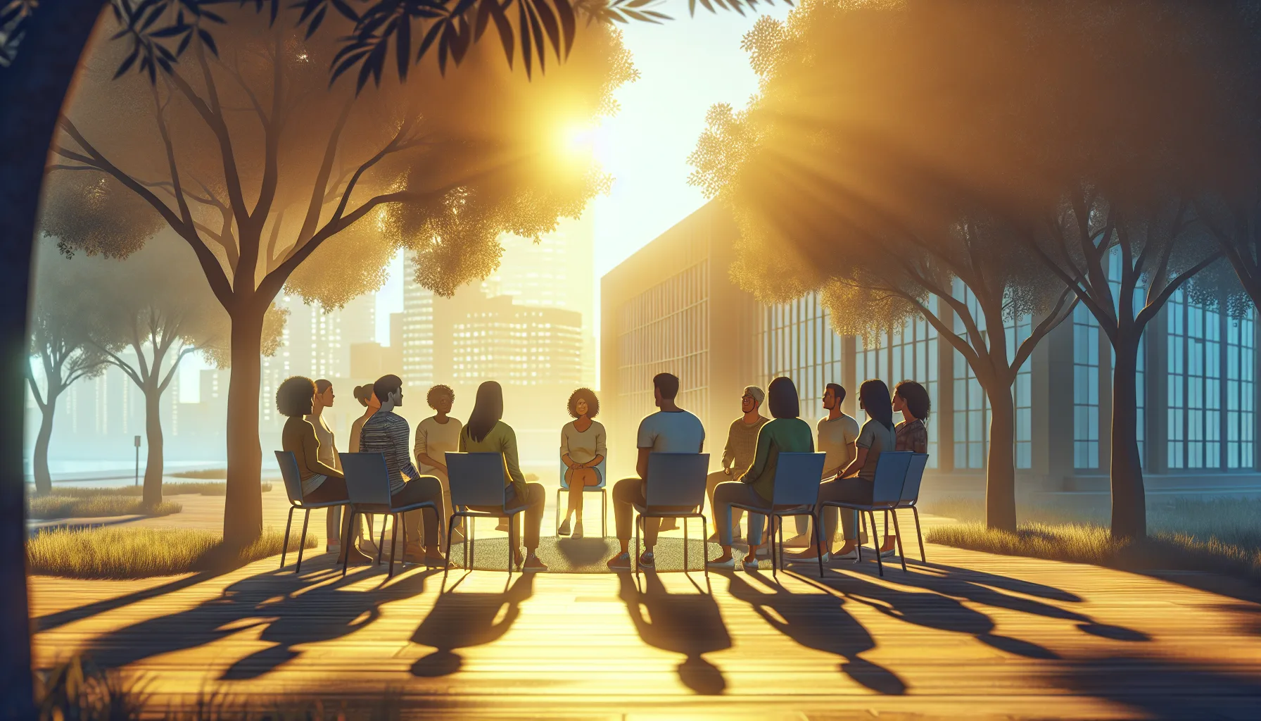 Treatment Centers in Houston: How to Choose the Right Program